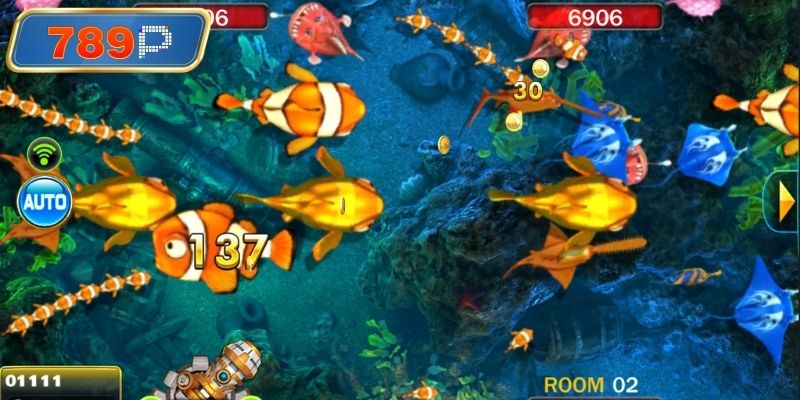 Hệ thống quà tặng mang lại giá trị thưởng lớn