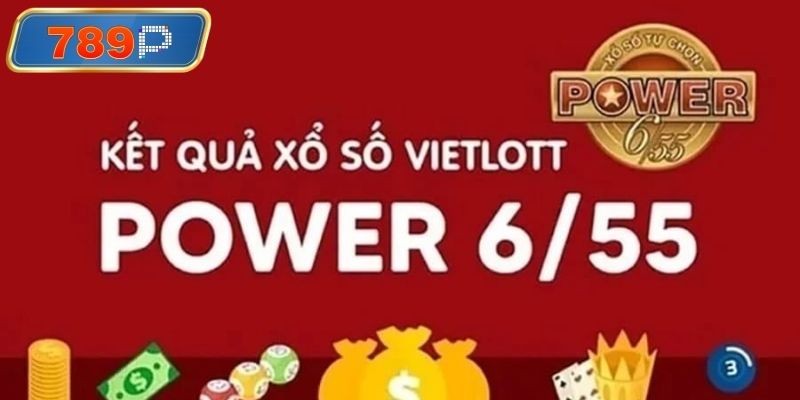 Xem quay thưởng power 6/55 trực tiếp nhanh nhất